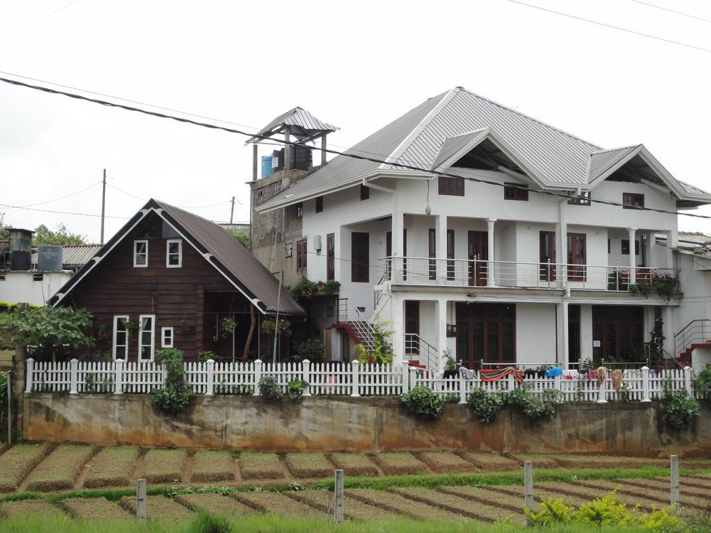 Hotel Eranga Guest Nuwara Eliya Zewnętrze zdjęcie