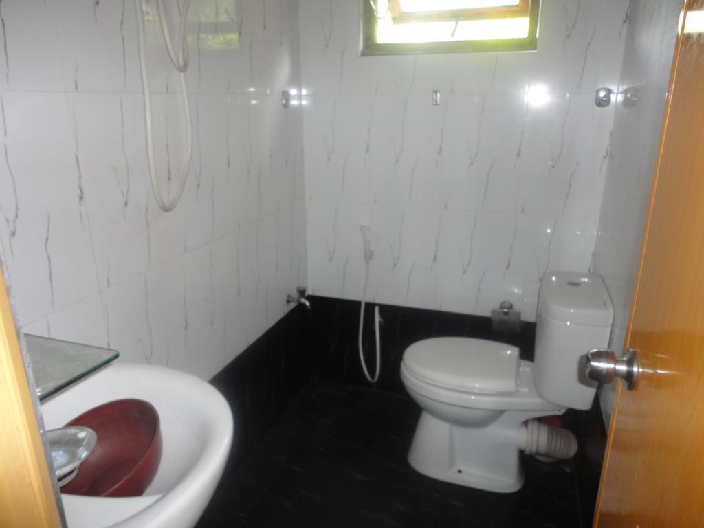 Hotel Eranga Guest Nuwara Eliya Zewnętrze zdjęcie