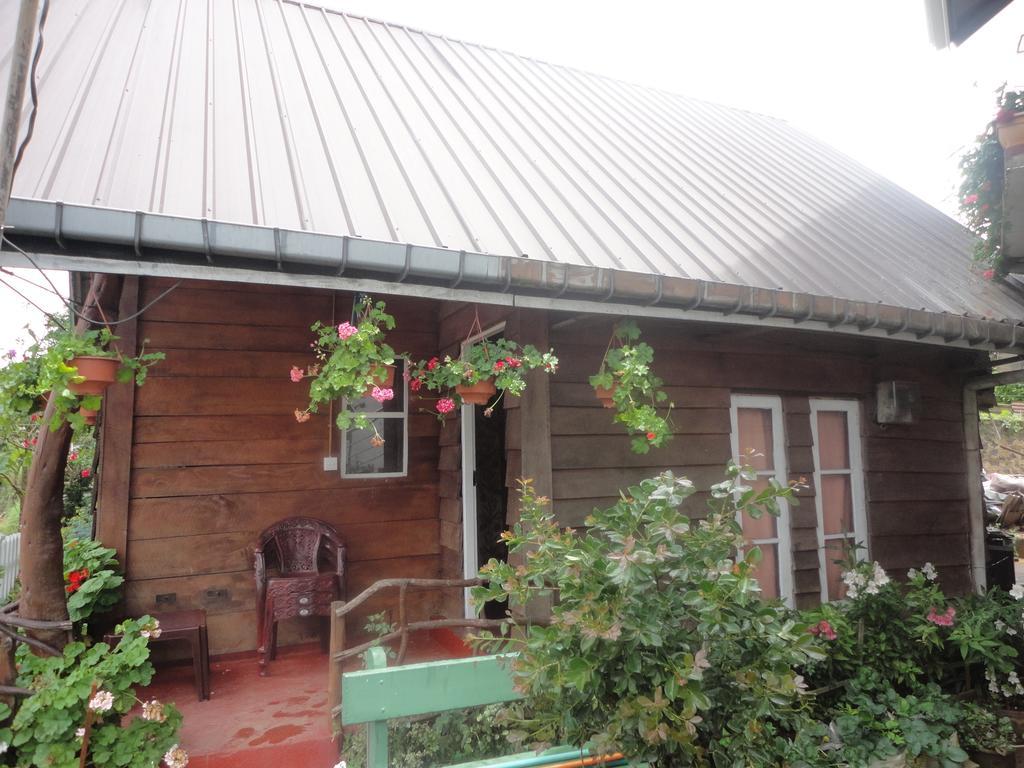 Hotel Eranga Guest Nuwara Eliya Zewnętrze zdjęcie