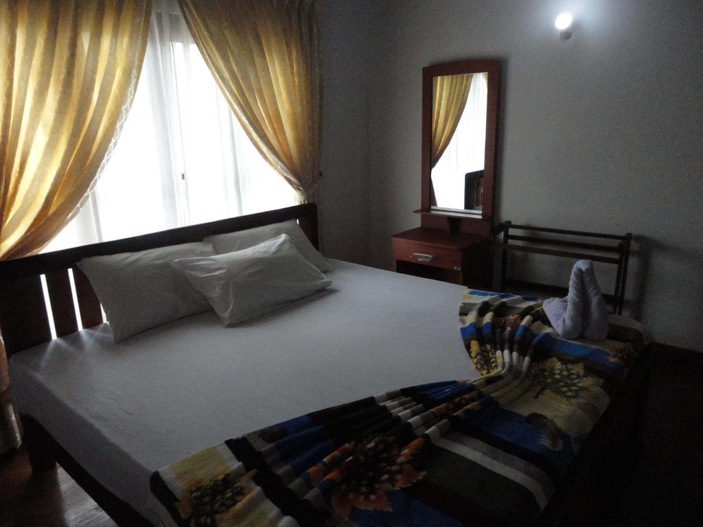 Hotel Eranga Guest Nuwara Eliya Zewnętrze zdjęcie