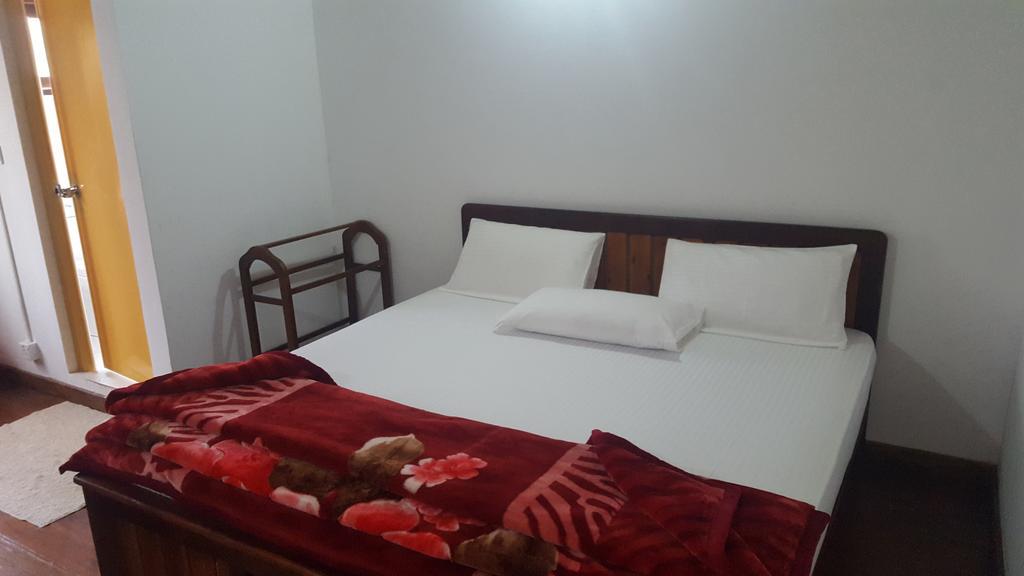 Hotel Eranga Guest Nuwara Eliya Zewnętrze zdjęcie