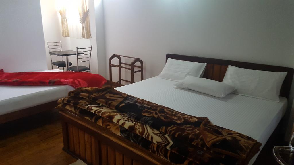 Hotel Eranga Guest Nuwara Eliya Pokój zdjęcie