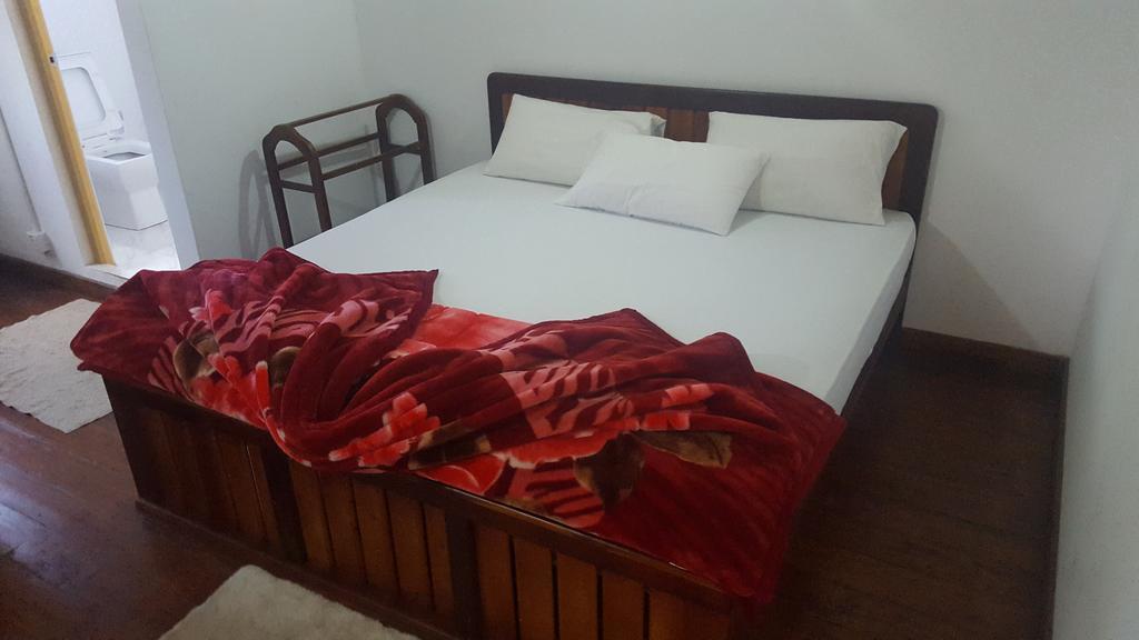 Hotel Eranga Guest Nuwara Eliya Zewnętrze zdjęcie