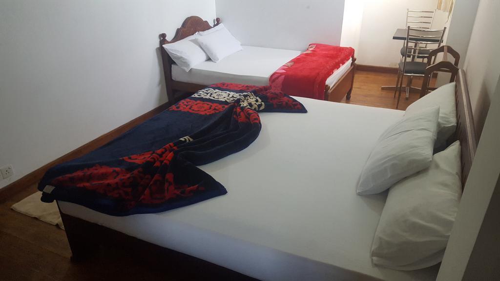Hotel Eranga Guest Nuwara Eliya Zewnętrze zdjęcie