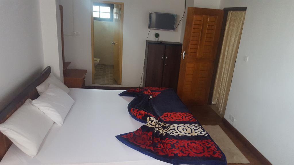 Hotel Eranga Guest Nuwara Eliya Zewnętrze zdjęcie