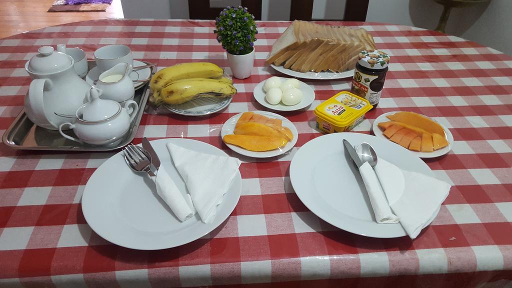 Hotel Eranga Guest Nuwara Eliya Zewnętrze zdjęcie